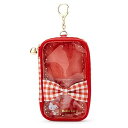 【中古】サンリオSANRIO ハローキティ アクリルスタンドホルダーDXエンジョイアイドル 387479