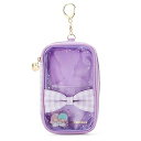 【中古】サンリオSANRIO リトルツインスターズ アクリルスタンドホルダーDXエンジョイアイドル 387487
