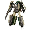 【中古】トランスフォーマー マスターピースGシリーズ MPG-03 トレインボットユキカゼ F8102
