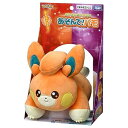 【中古】ポケットモンスター ポケモンぬいぐるみ あそんで!パモ