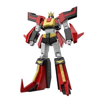 【中古】SMP SHOKUGAN MODELING PROJECT 勇者特急マイトガイン 飛龍