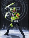 【中古】BANDAI SPIRITSバンダイ スピリッツ S.H.Figuarts 仮面ライダーギーツ 仮面ライダータイクーン ニンジャフォーム(3)