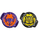 【中古】仮面ライダーギーツ DX仮面ライダーサウンドコアIDセット02
