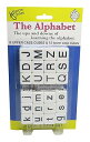 【中古】イメージミッション木鏡社 ダイス アルファベット学習ダイス 16mm 大文字小文字セット KG00001