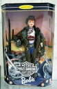 【中古】バービー ハーレイダビッドソン #2 1998 コレクター エディション並行輸入品Barbie Harley Davidson #2 20441