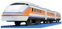 【中古】プラレール S-36 東武スペーシアリニューアル