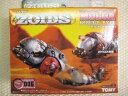 【中古】ゾイド EZ-006 モルガ