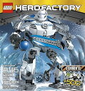 【中古】レゴLEGO Hero Factory 6230 Stormer XL 4654069 並行輸入品