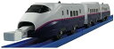【中古】プラレール S-08 E2系新幹線連結仕様