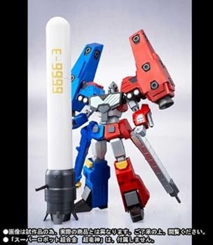 【中古】スーパーロボット超合金 勝利の鍵セット4【メーカー名】【メーカー型番】【ブランド名】バンダイ(BANDAI) ロボット・子ども向けフィギュア 【商品説明】スーパーロボット超合金 勝利の鍵セット4当店ではレコード盤には商品タイトルに［レコード］と表記しております。表記がない物はすべてCDですのでご注意ください。当店では初期不良に限り、商品到着から7日間は返品を 受付けております。お問い合わせ・メールにて不具合詳細をご連絡ください。他モールとの併売品の為、完売の際はキャンセルご連絡させて頂きます。中古品の商品タイトルに「限定」「初回」「保証」「DLコード」などの表記がありましても、特典・付属品・帯・保証等は付いておりません。電子辞書、コンパクトオーディオプレーヤー等のイヤホンは写真にありましても衛生上、基本お付けしておりません。※未使用品は除く品名に【import】【輸入】【北米】【海外】等の国内商品でないと把握できる表記商品について国内のDVDプレイヤー、ゲーム機で稼働しない場合がございます。予めご了承の上、購入ください。掲載と付属品が異なる場合は確認のご連絡をさせて頂きます。ご注文からお届けまで1、ご注文⇒ご注文は24時間受け付けております。2、注文確認⇒ご注文後、当店から注文確認メールを送信します。3、お届けまで3〜10営業日程度とお考えください。輸入商品は10営業日から30営業日前後でのお届けとなります。4、入金確認⇒前払い決済をご選択の場合、ご入金確認後、配送手配を致します。5、出荷⇒配送準備が整い次第、出荷致します。配送業者、追跡番号等の詳細をメール送信致します。6、到着⇒出荷後、1〜3日後に商品が到着します。　※離島、北海道、九州、沖縄は遅れる場合がございます。予めご了承下さい。お電話でのお問合せは少人数で運営の為受け付けておりませんので、お問い合わせ・メールにてお願い致します。★お客様都合によるご注文後のキャンセル・返品はお受けしておりませんのでご了承ください。0