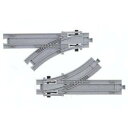 【中古】プラレール アドバンス AR-04 ターンアウトレール