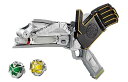 【中古】仮面ライダーウィザード 魔法剣銃 DXウィザーソードガン