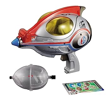 【中古】ウルトラエッグ DXエッグス