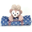 【中古】シェリーメイ ひざかけ ディズニーシー限定 01115