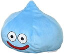 【中古】ドラゴンクエスト スマイルスライム ぬいぐるみティッシュカバー sl