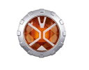 【中古】仮面ライダーウィザード : エンゲージウィザードリング 連動商品使用で光る!鳴る!
