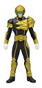 【中古】仮面ライダーウィザード ライダーヒーローシリーズ 8 仮面ライダービースト