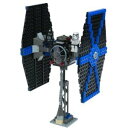 【中古】レゴ Star Wars #7146 Tie Fighter B0029L7H2C 並行輸入品