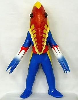 S.H.Figuarts メトロン星人 狙われた街Ver. | ウルトラセブン