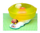 【中古】アンパンマン ふわふわたべっ子わたあめ(3)