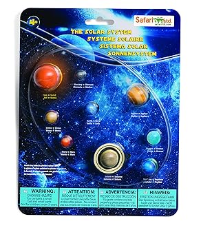 【中古】Safari Safari Science サファリ サイエンス 太陽系 663616