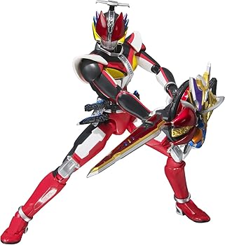 【中古】S.H.フィギュアーツ 仮面ライダー電王 ライナーフォーム
