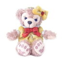【中古】東京ディズニーリゾート30周年記念シェリーメイ ぬいぐるみストラップ ザ・ハピネス・イヤーディズニーシー限定 Duffy ダッフィー シェリーメイ