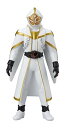 【中古】仮面ライダーウィザード ライダーヒーローシリーズEX 白い魔法使い(3)