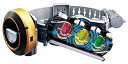 【中古】仮面ライダー SUPERBEST 変身ベルト DXオーズドライバー(3)