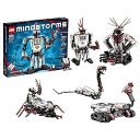 【中古】レゴ マインドストーム EV3 31313 LEGO Mindstorms EV3 並行輸入品