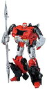 【中古】トランスフォーマーGo! G03 ガンオウ