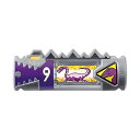 【中古】獣電戦隊キョウリュウジャー 獣電池06ガシャポン版 9.プレズオン単品