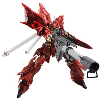 【中古】ROBOT魂 SIDE MS シナンジュ Animation Edit.