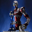 【中古】S.I.C. キカイダー魂ウェブ限定