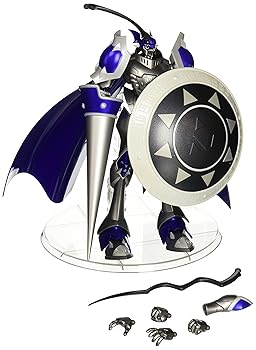 Amazon | TAMASHII NATIONS D-Arts デュークモン | ミニチュア