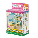 【中古】ヒミツのここたま べんきょうづくえセット