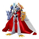 【中古】S.H.Figuarts オメガモン ぼくらのウォーゲーム! 2016年01月発売魂ウェブ商店限定限定発売品
