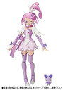 【中古】S.H.Figuarts キュアソード ドキドキ! プリキュア