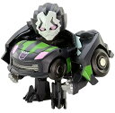 【中古】トランスフォーマー QTF03 ロックダウン