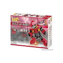 【中古】ラキュー LaQ ビルドアップロボBuildUpRobot アレックス