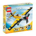 【中古】LEGO Creator Propeller Power 6745 by LEGO 並行輸入品(3)