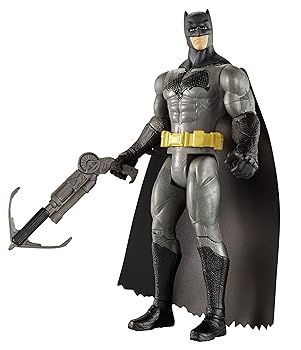 šۥޥƥ Хåȥޥvsѡޥ󥸥㥹ƥ 6ե奢 åץ֥ͥ饹 Хåȥޥ MATTEL BATMAN v SUPERMAN: DAWN OF