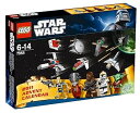 【中古】レゴ LEGO スター・ウォーズ アドベントカレンダー 7958