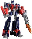 【中古】トランスフォーマー DA03 オプティマスプライム メックテックトレーラー