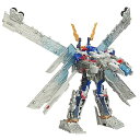 【中古】トランスフォーマー ダークサイドムーン Leader アルティメット オプティマス プライム おもちゃ&ホビー