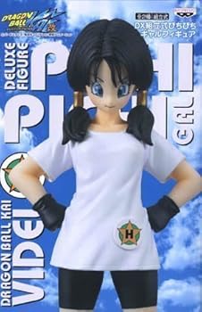 Amazon.co.jp: ドラゴンボールZ DX組立式ぴちぴちギャル