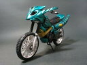 【中古】魂ウェブ商店限定 S.H フィギュアーツ ギルスレイダー(3)