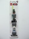 【中古】レゴ スター・ウォーズ マグネットセットキット・フィストー、バリス・オフィー、キャプテン・ジャグ LEGO STAR WARS Magnet Set 852947