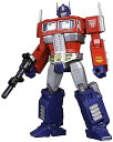 【中古】トランスフォーマー マスターピース MP10 コンボイVer.2.0