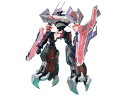 【中古】ROBOT魂 -ロボット魂-〈SIDE HL〉ゼーガペイン アンチゼーガ コアトリクエ魂ウェブ限定